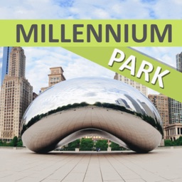 Millennium Park GPS Tour Guide