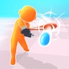 Color Striker 3D icon