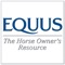 EQUUS magazine provides vital information about horse health care, behavior, and training