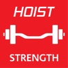 HOIST Strength icon