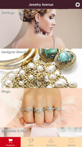 Jewelry Avenue screenshot