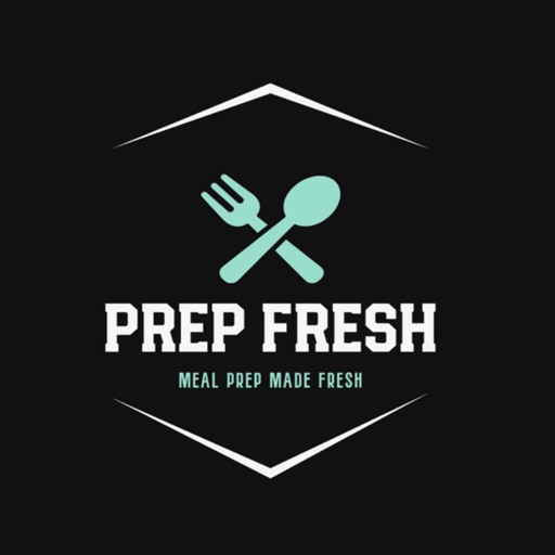 Prep Fresh Wirral icon