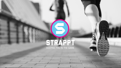 Strapptのおすすめ画像1