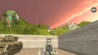 Screenshot #2 pour Nouveau lanceur de missiles Mi