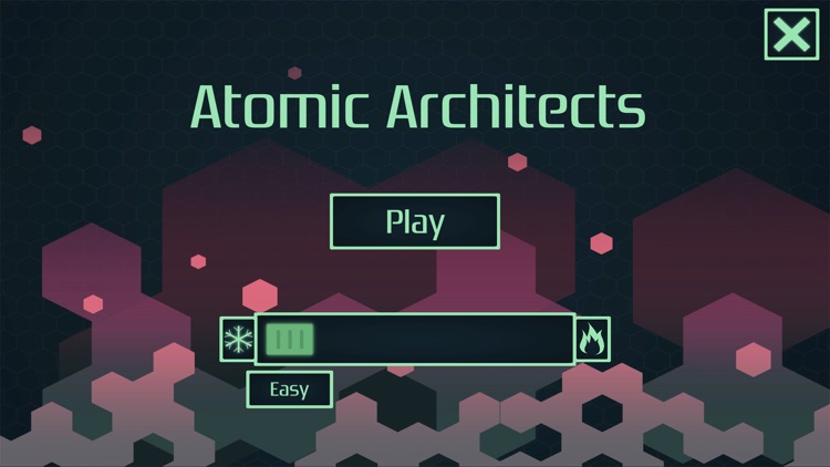Atomic Architects