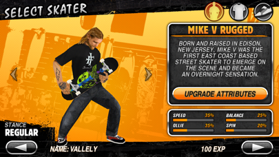 Mike V: Skateboard Party HD Lite screenshot 3