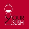 Your Sushi icon