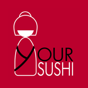 Your Sushi