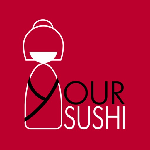 Your Sushi