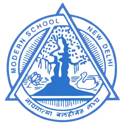 Modern School Barakhamba Road Читы
