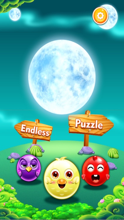 Bubble Shooter 2018 Edition