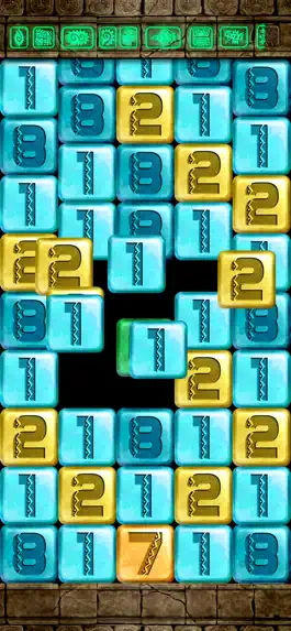 Game screenshot NINE! - Number Puzzle hack