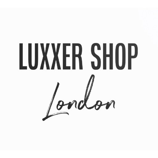 Luxxer Shop icon
