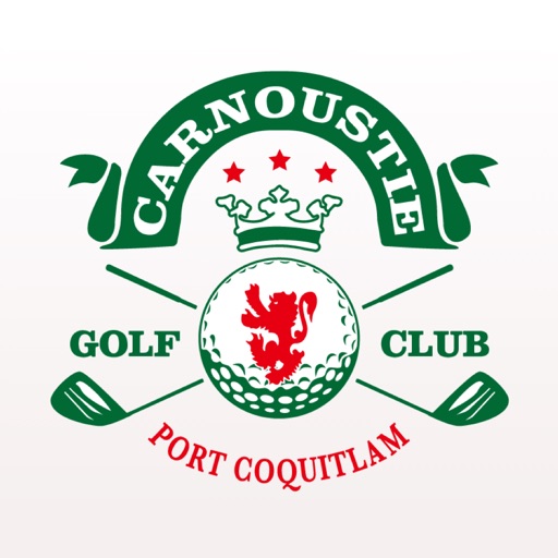 Carnoustie Golf Club by Chronogolf, Inc.