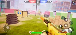 Game screenshot Игрушечный пистолет Blaster - hack