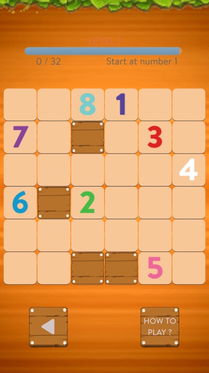 Connect all these numbers screenshot-4