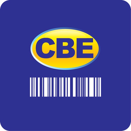 CBE EasyScan