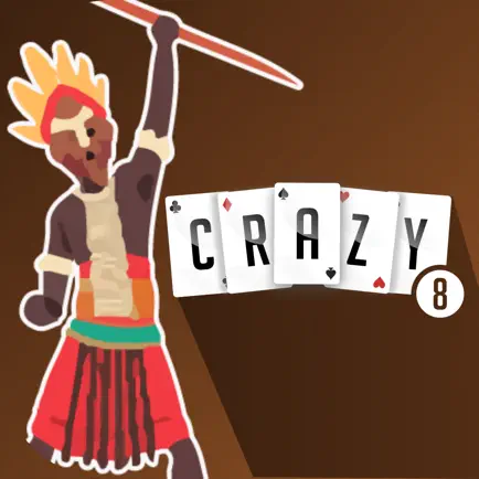 Crazy8 Card Game Cheats