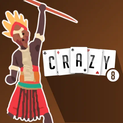 Crazy8 Card Game Читы
