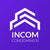 INCOM Seguridad icon