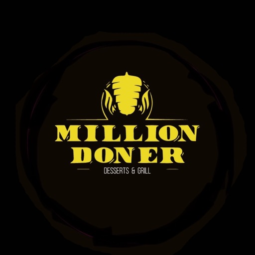 Million Doner icon