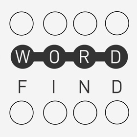 螢幕擷取畫面 (5) Words Find