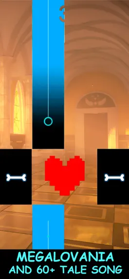 Game screenshot Piano : Video Game music songs hack