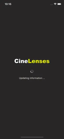 Game screenshot CineLenses mod apk