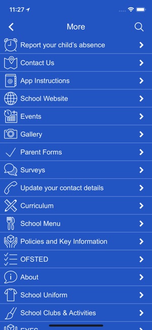 St Albert's Catholic(圖2)-速報App
