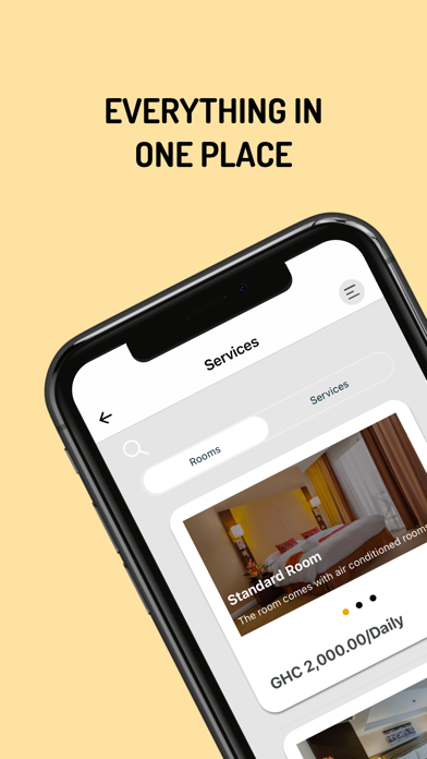 Visit Ghana Screenshot