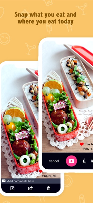 delicious diary 365 diet book on the app store iphone a ipad
