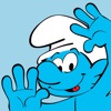 The Smurfs: Classic Stickers icon