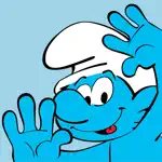 The Smurfs: Classic Stickers App Support