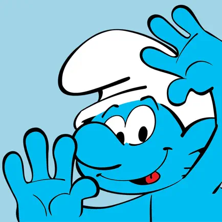 The Smurfs: Classic Stickers Cheats
