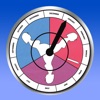 Perfect OB Wheel - iPhoneアプリ