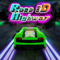 Racing 3D Highway