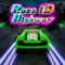 Hello To The Best Racing In Highway Roads , We Hope To Make Your Time Funny With Realistic Cars And Graphics Also We Give You New Feature That Help You Play With Your Friends In One Game Racing In High Way 3D And You Can Get A loot Of Cars And More with Gift, You Can Create Your Owen Car In 3D Modeling With Defferents Colors With Glow Colores Thats You Can Play Speed