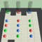 Dash sort is a new challenging & relaxing sort puzzle game