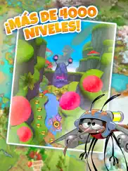best fiends - match 3 puzzles ipad capturas de pantalla 4
