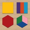 Learn Shapes! Montessori Box