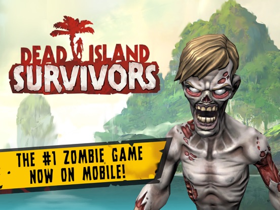Dead Island: Survivors image #1