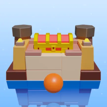 Eight Towers Puzzle Читы