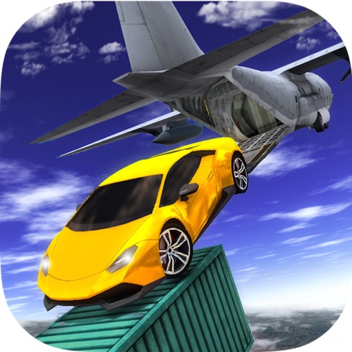 Extreme Car Stunts Drifting