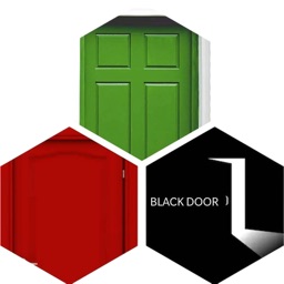 Black Door Freelancers
