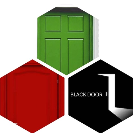 Black Door Freelancers