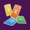 TouchNumbers Flash Cards icon