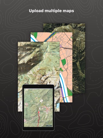 TwoNav Premium: Maps Routesのおすすめ画像6