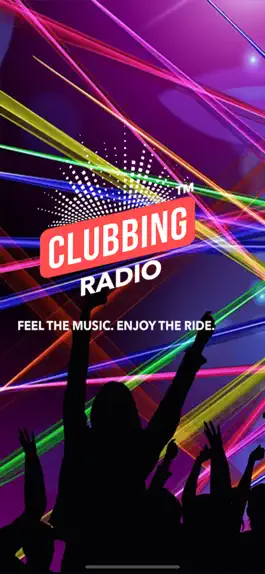 Game screenshot Radio Clubbing mod apk