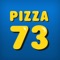 Pizza 73's is the leading pizza chain in Western Canada, serving an array of markets through AB, SK, BC and YK