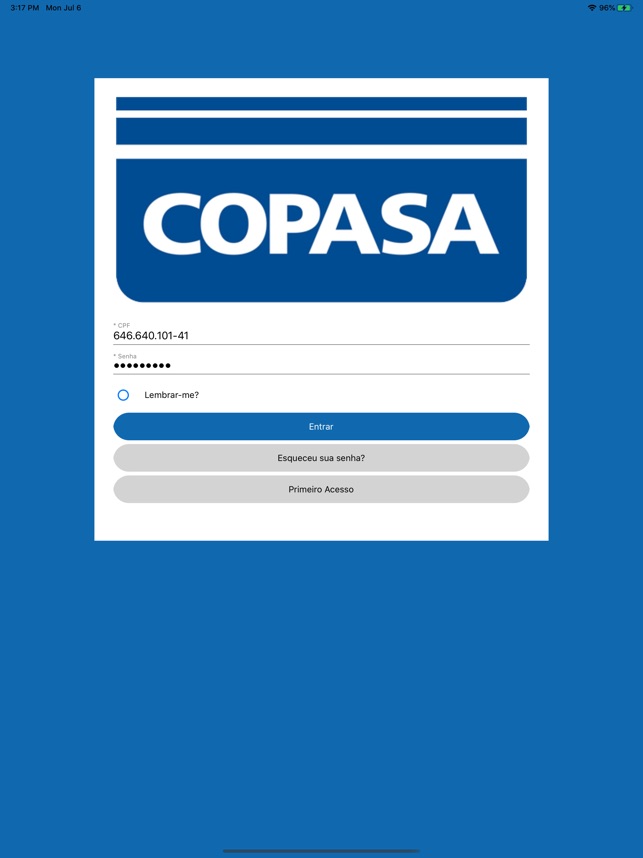 Copasa Digital - Apps en Google Play